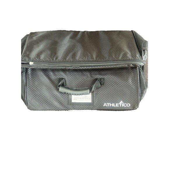 Athletico Golf Trunk Organizer Storage - Car Golf Locker to Store Golf Items NEW - Picture 4 of 6